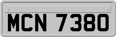 MCN7380