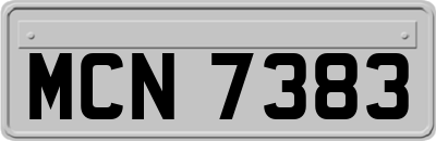 MCN7383