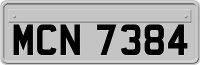 MCN7384