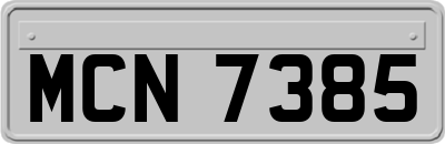 MCN7385