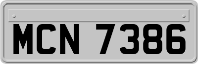 MCN7386