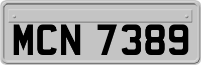 MCN7389