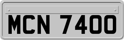 MCN7400