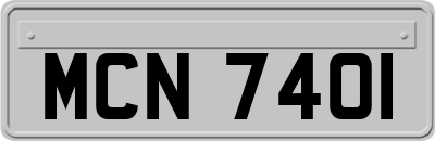 MCN7401