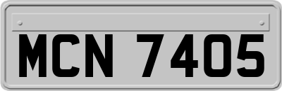 MCN7405
