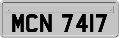 MCN7417
