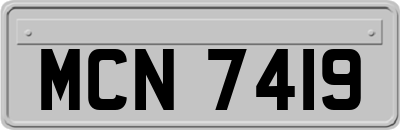 MCN7419