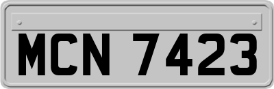 MCN7423