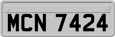 MCN7424