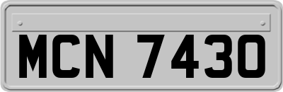 MCN7430