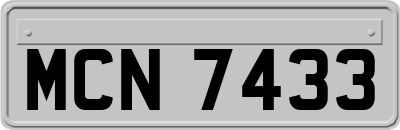 MCN7433