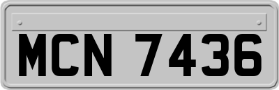 MCN7436