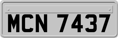 MCN7437