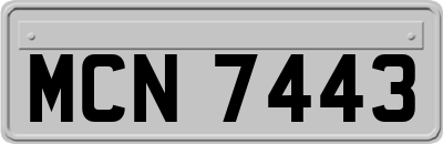 MCN7443
