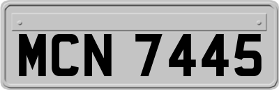 MCN7445