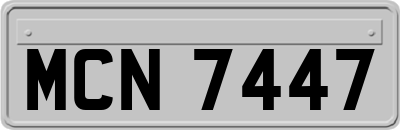 MCN7447