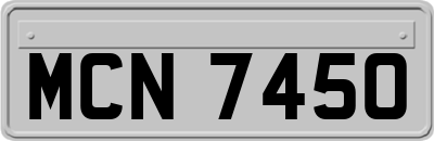 MCN7450