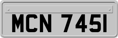 MCN7451