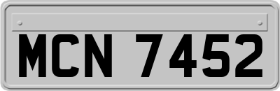MCN7452