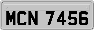 MCN7456