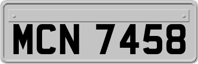 MCN7458