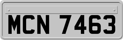 MCN7463