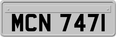 MCN7471