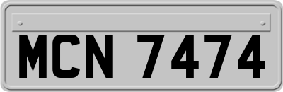 MCN7474