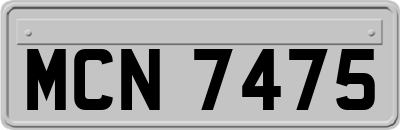 MCN7475