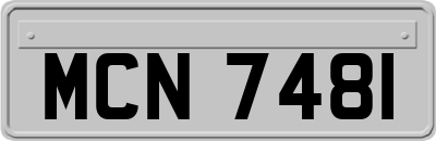 MCN7481