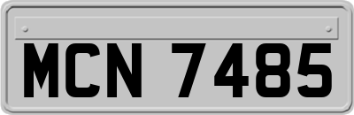 MCN7485