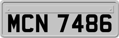 MCN7486