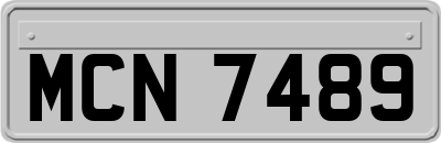 MCN7489