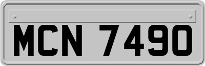 MCN7490