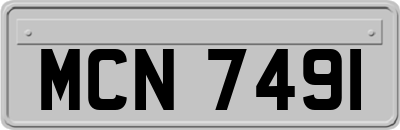 MCN7491