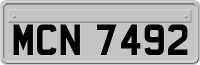 MCN7492