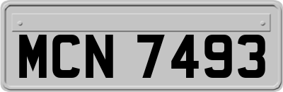 MCN7493