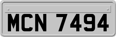 MCN7494
