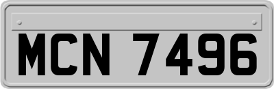 MCN7496