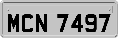MCN7497