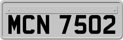 MCN7502