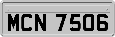 MCN7506