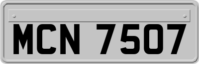 MCN7507