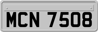 MCN7508