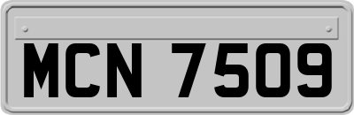 MCN7509