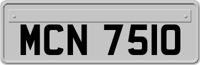 MCN7510