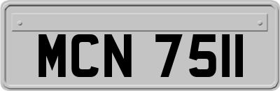 MCN7511