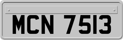 MCN7513
