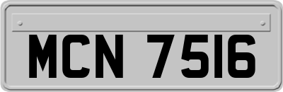MCN7516