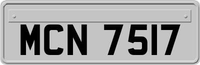 MCN7517
